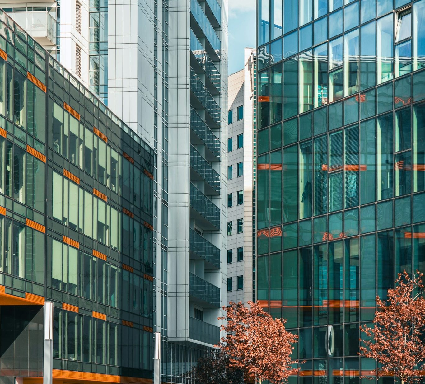 Commercial Property Management